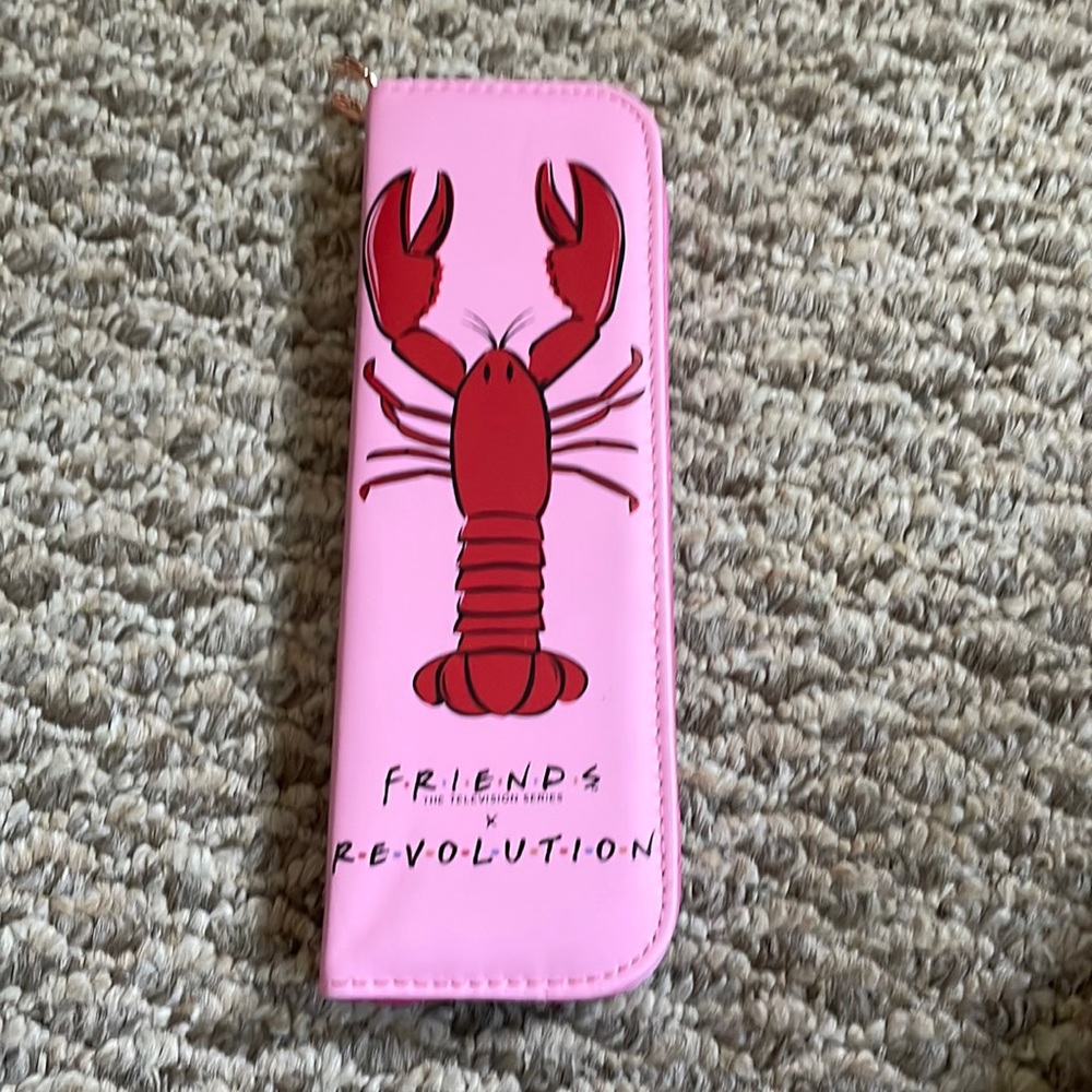Friends revolution makeup brushes